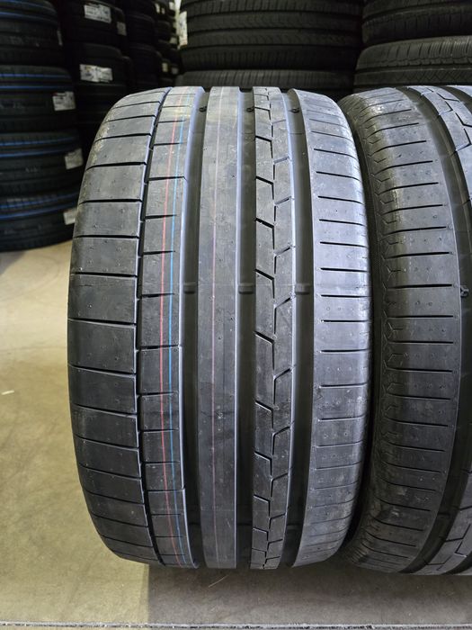 295/40/20 Continental 4бр