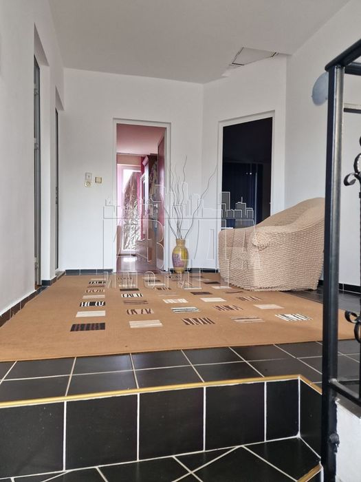 Къща в Варна, област-с.Близнаци площ 147