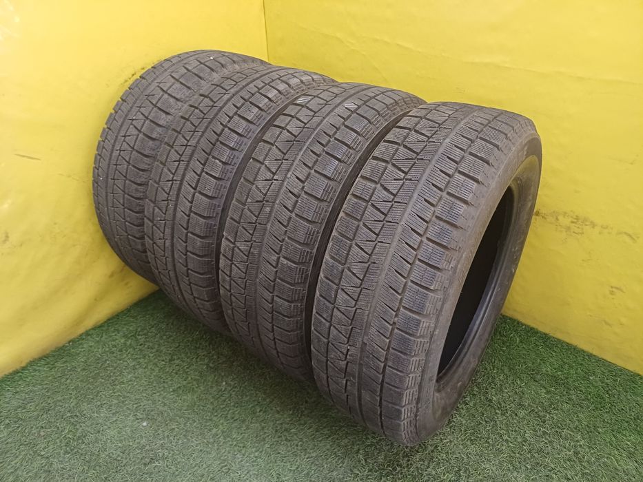 Шины 215 60 R16 BRIDGESTONE комплект
