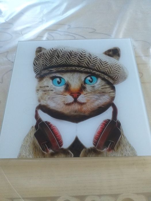 Картины на стекле новые