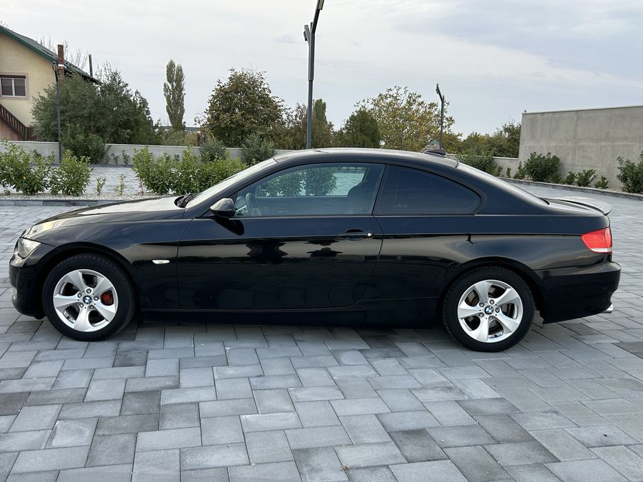 Bmw e92, 320i , N43, 170 cai !
