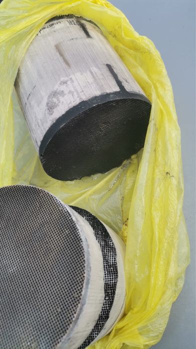 Куплю катализаторы дорого