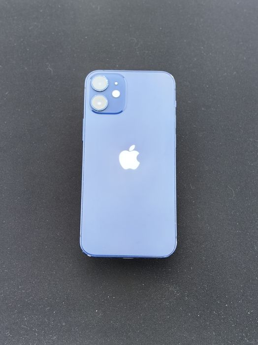 Apple iPhone 12 mini 64 GB ID-gvq599
