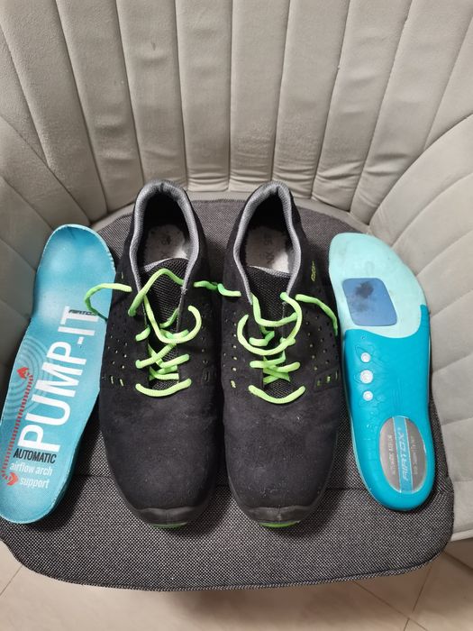 Vand pantofi de munca ATLAS marimea 46