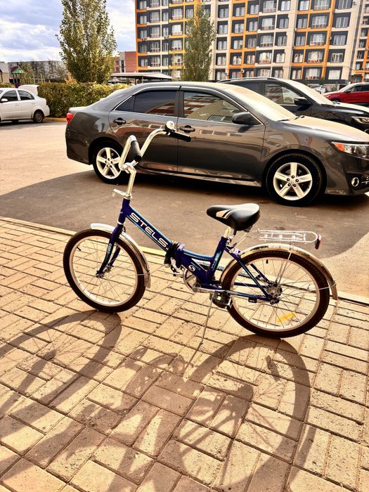 Велосипед STELS 410