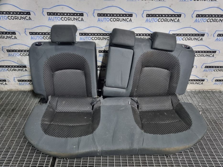 Interior complet Nissan Qashqai 2007 - 2010 SUV 4 Usi (1183) Garantie