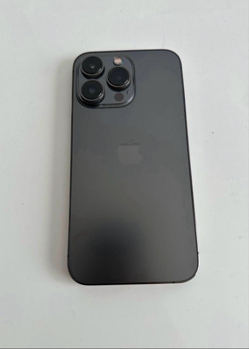 iPhone 13 Pro Black impecabil