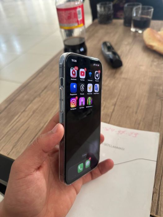 Продается Iphone 13 pro max