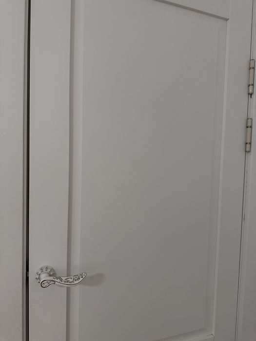 Межкомнатные  двери КЗО