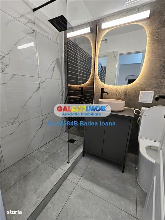 Apartament 2 camere etaj 2\/4 - Metrou 1 Decembrie - Titan