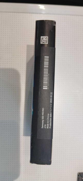 Ssd Samsung 990 Pro 1TB