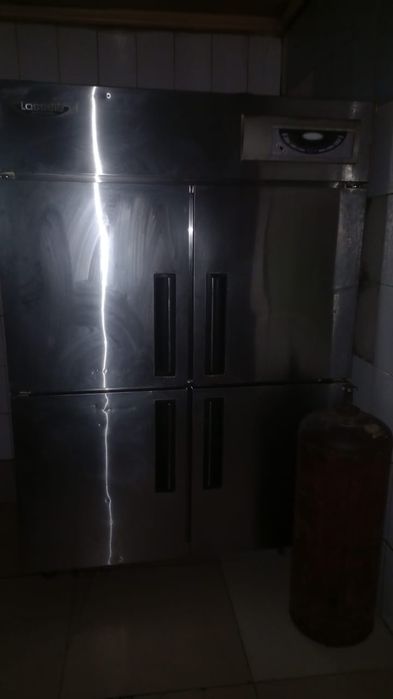 Ремонт холодильников без выходных