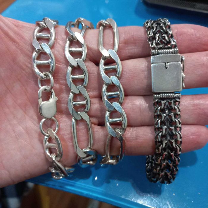 Цепь Рамзес на заказ