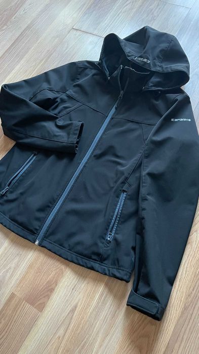 яке softshell icepeak W 42