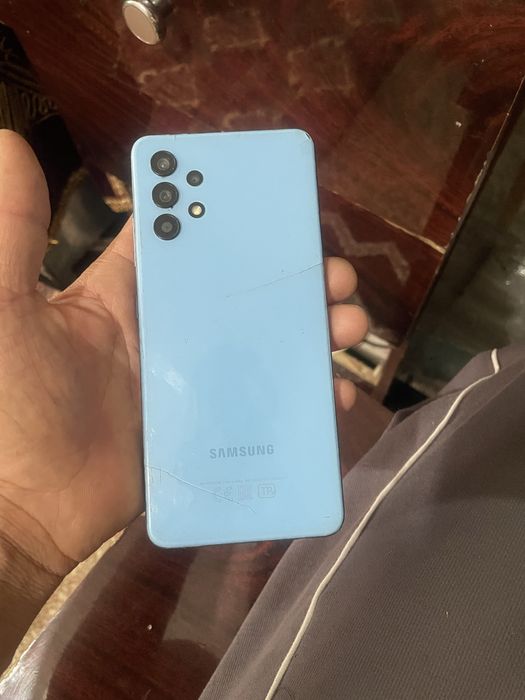 Samsung A32 gb 64