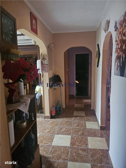 Apartament 4 Camere Micro 16
