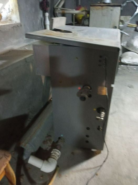 Катёл Sime Итальянская