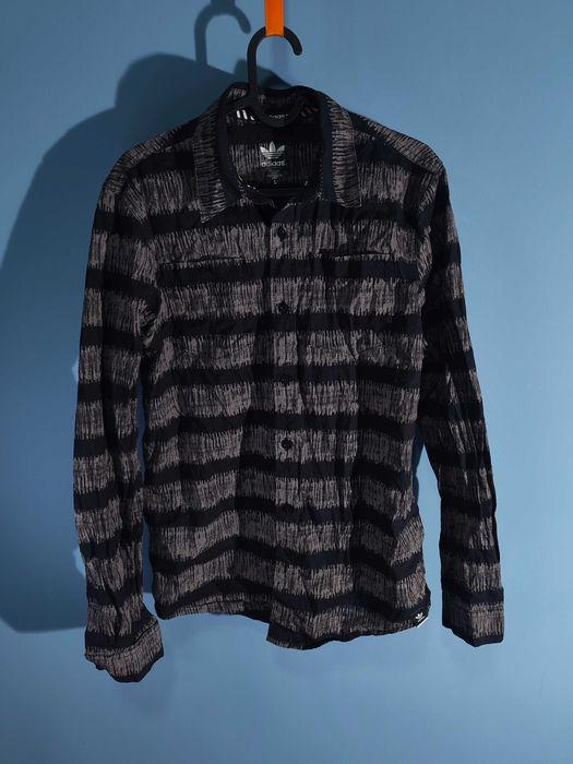 Adidas Риза/Мъжка S
