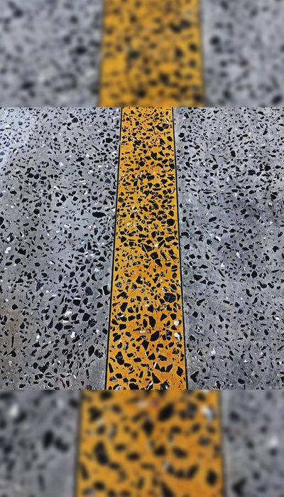 Стяшка ва мозаика хизмати