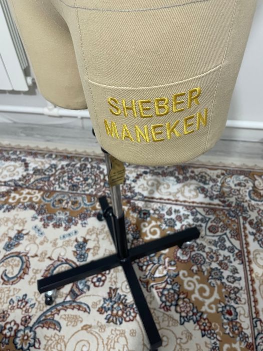 Sheber maneken размер 44