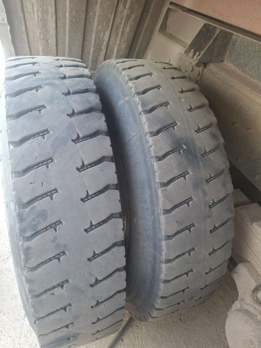 Продам шины 10.00 R20  Китай