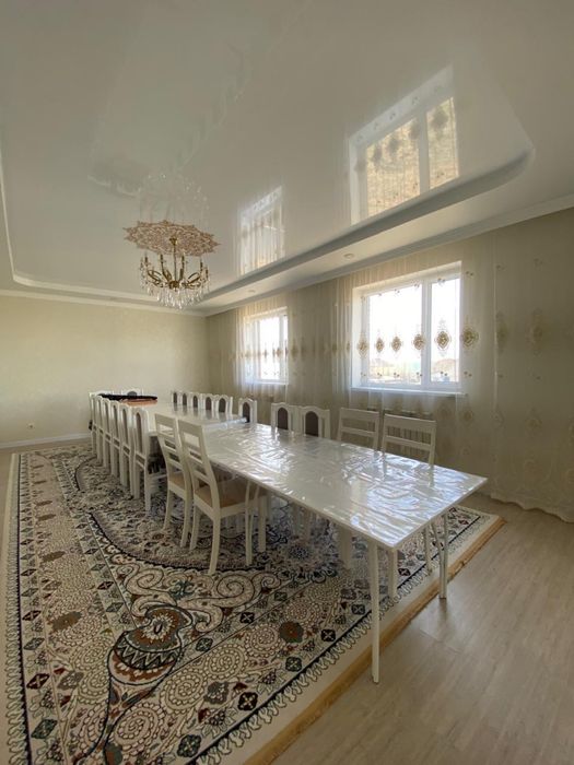 Продам дом Акжар-2