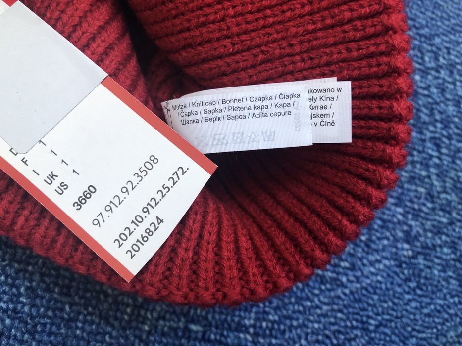 Champion/Tom Tailor/s.Oliver/ Twenty Four/Topman/NBA