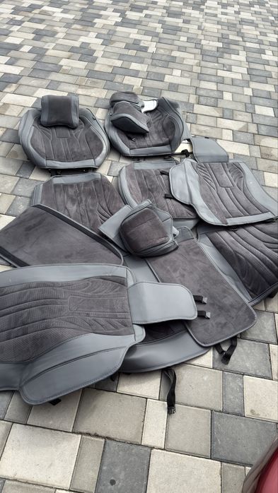 Чехлы универсальные