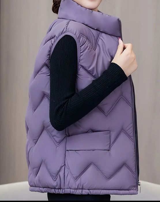 ЕЛЕК, ХL,лилаво пепеляво