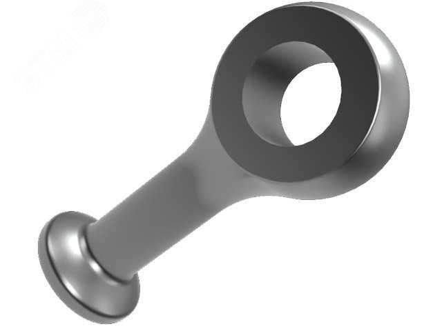 Линейная арматура Серьга СР-7-16