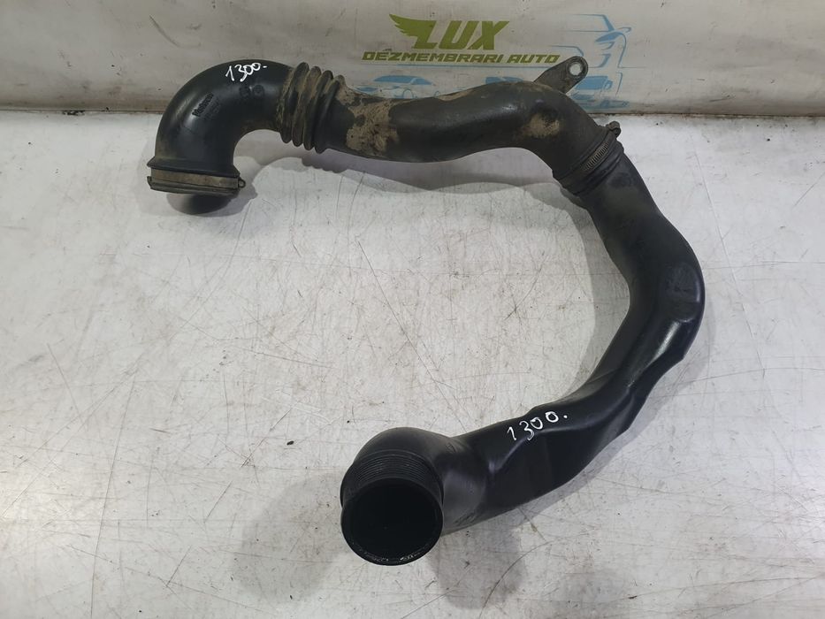 Conducta aer Jaguar S-Type 1 (facelift) (2004 - 2008) (1300) AJ-TDV6