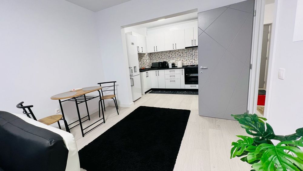Apartament 2 camere de închiriat | White Tower – Bd. București, Ploiești