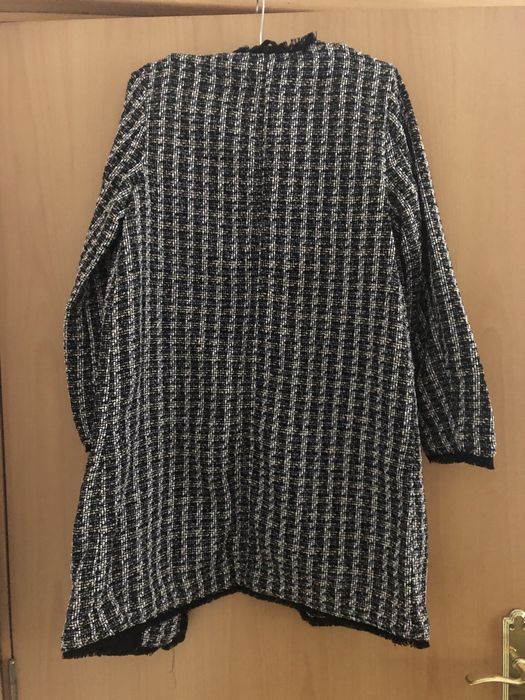 Pardesiu dama H&M, marimea EUR 36