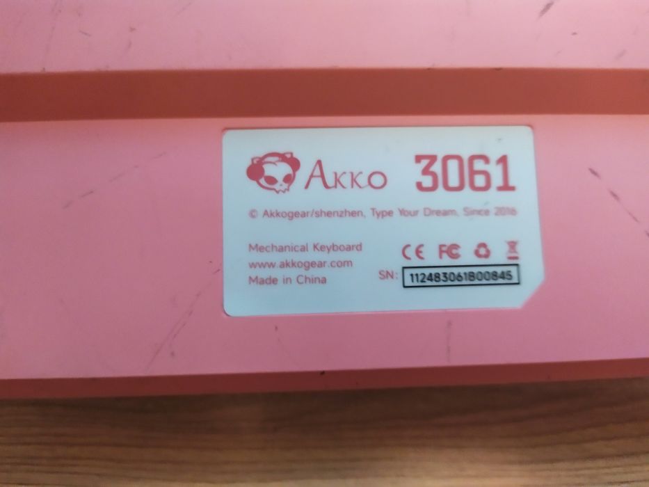 Продам игровую клавиатуру.