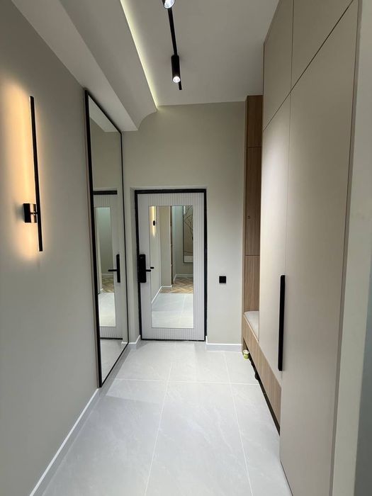 Prestige Gardens Продается 2 комнатная квартира ремонт ул.Ш Руставели