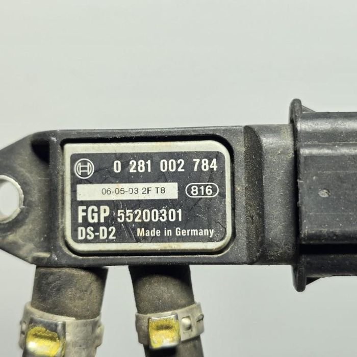 Senzor presiune gaze galerie evacuare Opel Astra H