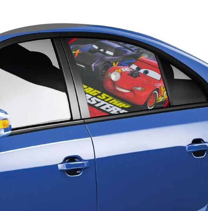 Сенници за кола, детски за момче и момиче