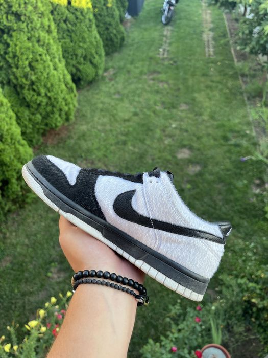 Nike Dunk Low Panda Veno