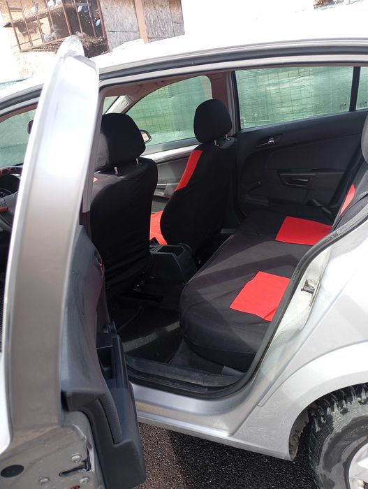 Vând Opel Astra A-H,benzina ,propietar