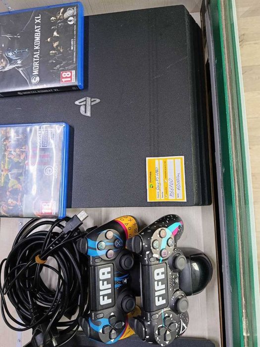 Sony Playstation 4 PRO