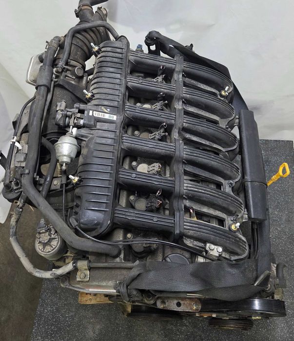 TitanAuto Chevrolet X20D1 2.0л двигатель
