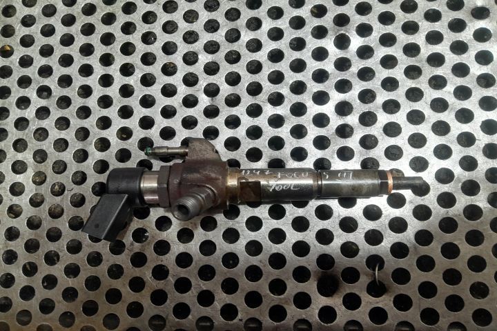INJECTOR MOTORINA 9802448680 9802448680 Ford Focus 3 [2011 - 2015] wa