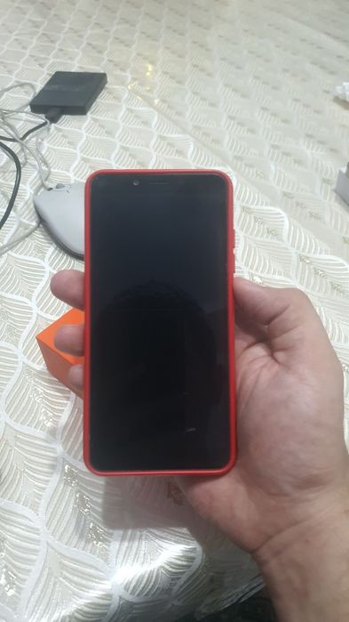 Redmi 6A telefon