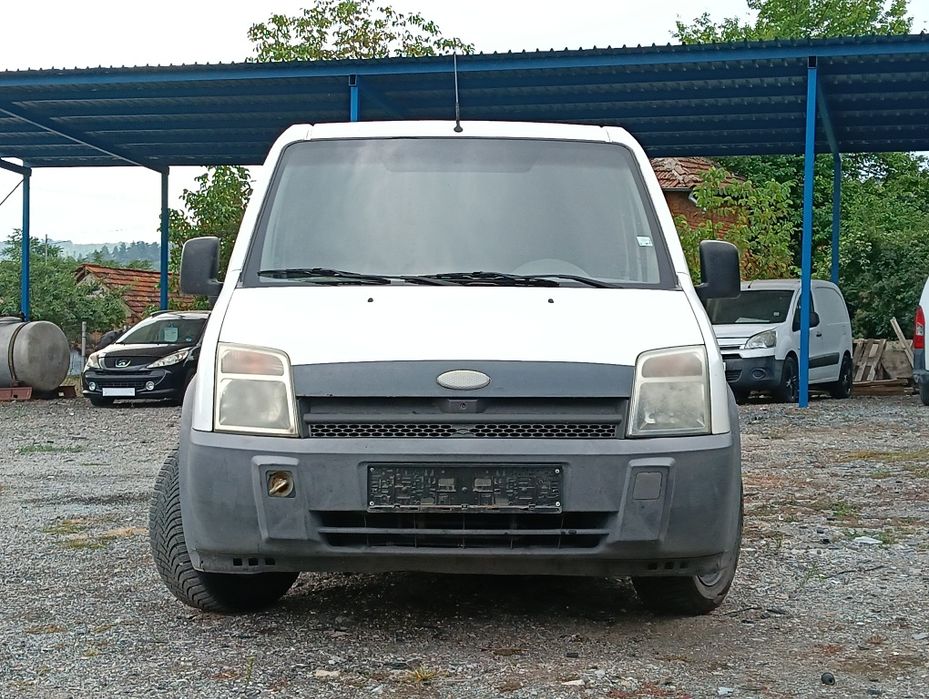 Ford Transit Connect / 1.8TDDi / 2004г. / НА ЧАСТИ