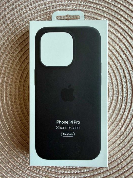 Apple iPhone 14 PRO Husa Protectie Magsafe ORIGINALA