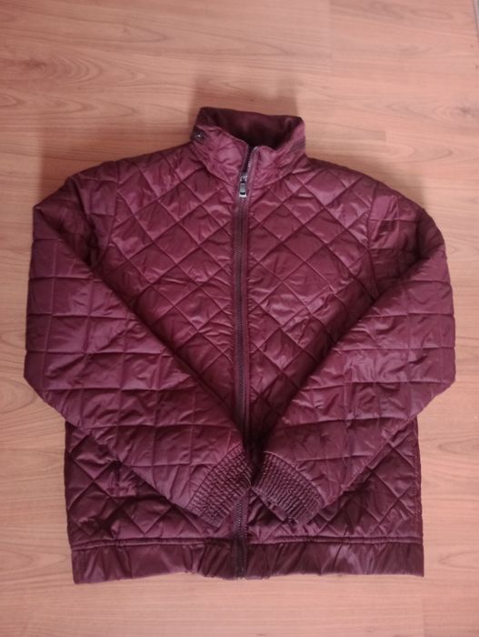 Vând/Schimb  geaca groasa