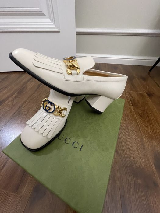 Продам туфли. Италия Gucci
