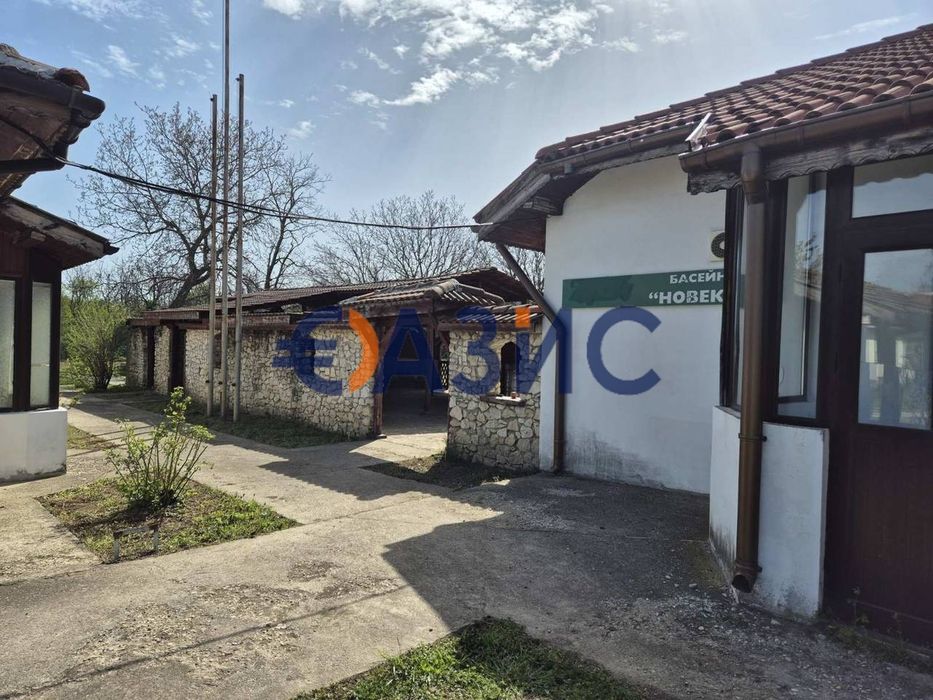 Продава се Заведение в с. Червена вода, Област Русе - 54500 кв.м за 101 €/кв.м - Снимка #8