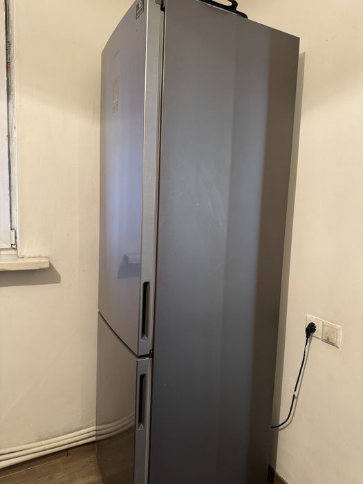 Холодильник No Frost samsung