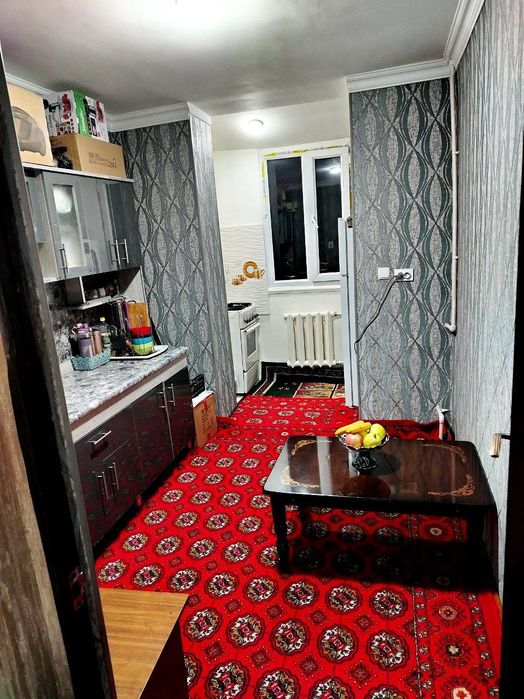 1 хонали Уй сотилади срочна